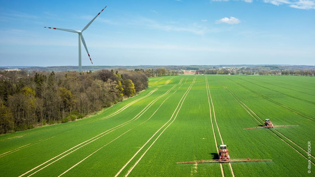 Agrarchemie: Aromatische Lösungsmittel mit niedrigem Naphthalingehalt